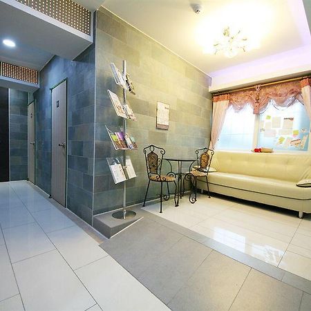 Guesthouse Myeongdong 2 Séoul Extérieur photo