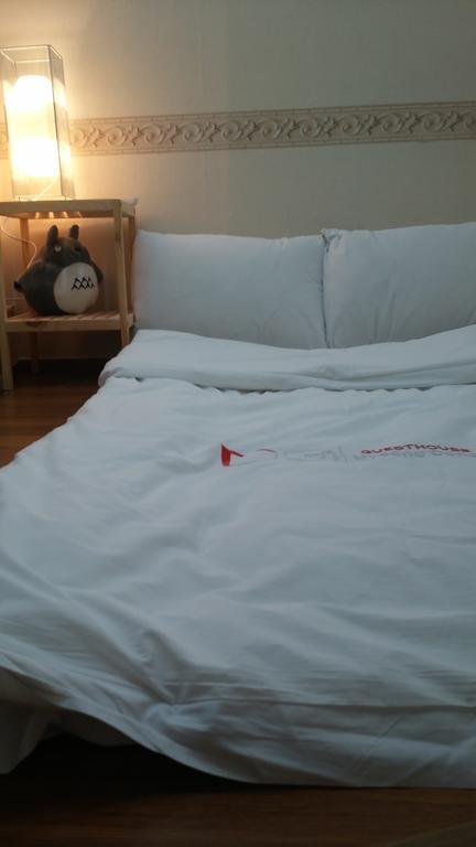 Guesthouse Myeongdong 2 Séoul Extérieur photo