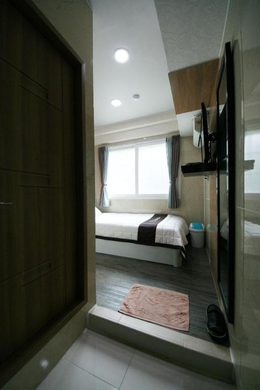 Guesthouse Myeongdong 2 Séoul Chambre photo