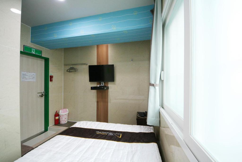 Guesthouse Myeongdong 2 Séoul Chambre photo